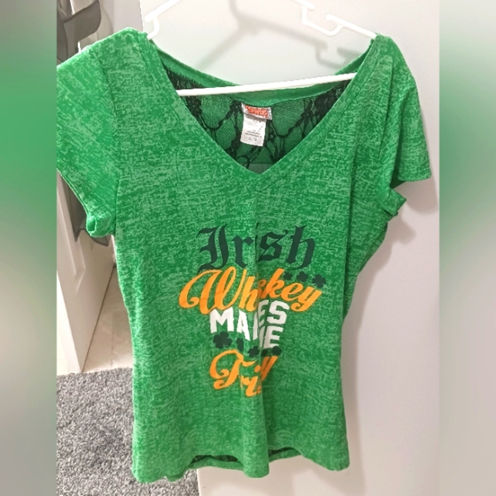 Spencer's size xl